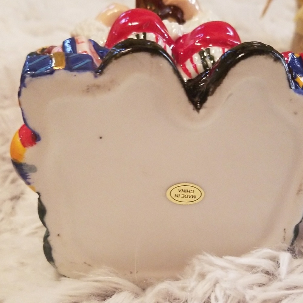 Santa Keepsake Box - Picture 6 of 8